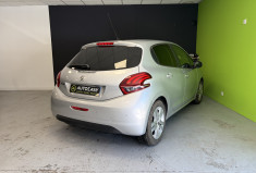 Peugeot 208 1.2 82 CH STYLE DISTRIBUTION OK
