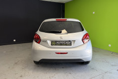 Peugeot 208 1.2 82 CH STYLE DISTRIBUTION OK