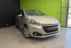 Peugeot 208 1.2 82 CH STYLE DISTRIBUTION OK