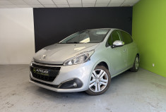 Peugeot 208 1.2 82 CH STYLE DISTRIBUTION OK