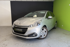 Peugeot 208 1.2 82 CH STYLE DISTRIBUTION OK