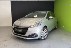 Peugeot 208 1.2 82 CH STYLE DISTRIBUTION OK