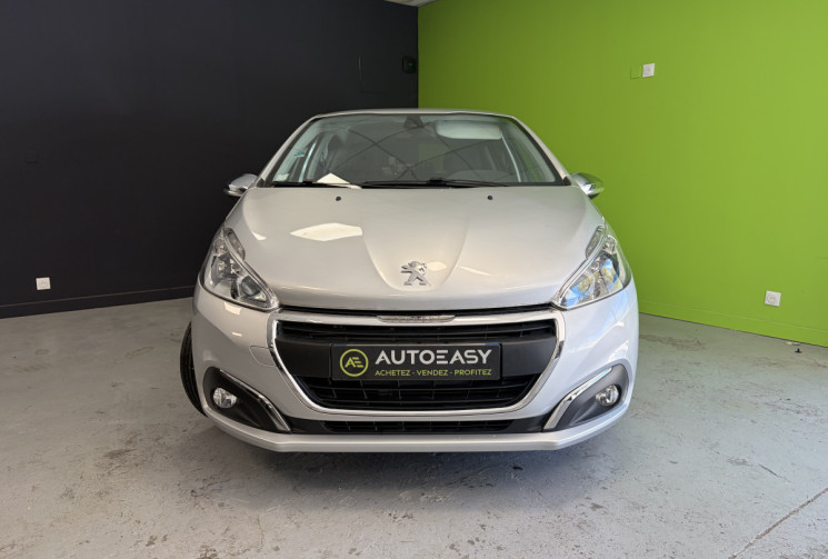 Peugeot 208 1.2 82 CH STYLE DISTRIBUTION OK