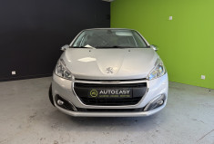 Peugeot 208 1.2 82 CH STYLE DISTRIBUTION OK