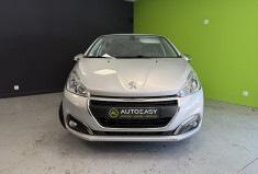 Peugeot 208 1.2 82 CH STYLE DISTRIBUTION OK