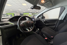 Peugeot 208 1.2 82 CH STYLE DISTRIBUTION OK