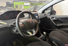 Peugeot 208 1.2 82 CH STYLE DISTRIBUTION OK