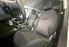 Peugeot 208 1.2 82 CH STYLE DISTRIBUTION OK