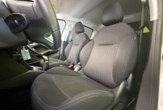 Peugeot 208 1.2 82 CH STYLE DISTRIBUTION OK