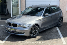 BMW Série 1 116i 122 ch Confort 5p
