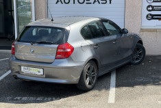 BMW Série 1 116i 122 ch Confort 5p