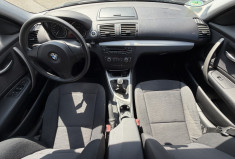 BMW Série 1 116i 122 ch Confort 5p