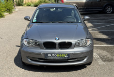 BMW Série 1 116i 122 ch Confort 5p