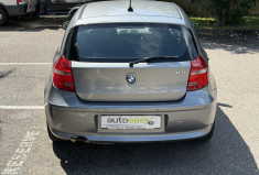 BMW Série 1 116i 122 ch Confort 5p