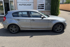BMW Série 1 116i 122 ch Confort 5p