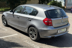BMW Série 1 116i 122 ch Confort 5p