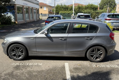 BMW Série 1 116i 122 ch Confort 5p