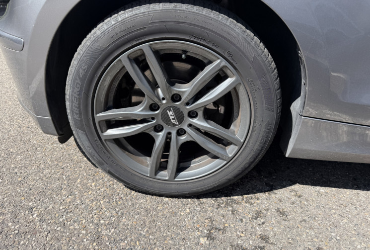 BMW Série 1 116i 122 ch Confort 5p