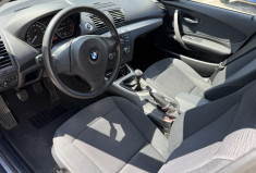 BMW Série 1 116i 122 ch Confort 5p