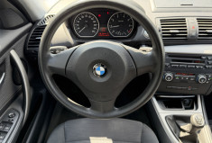 BMW Série 1 116i 122 ch Confort 5p