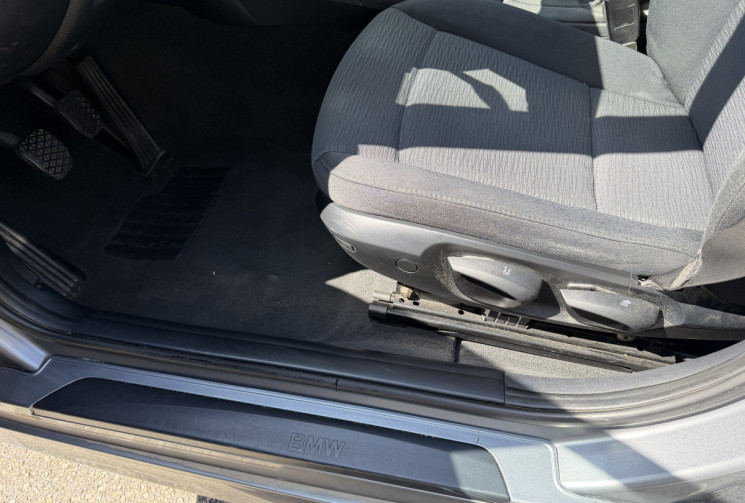 BMW Série 1 116i 122 ch Confort 5p