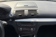 BMW Série 1 116i 122 ch Confort 5p