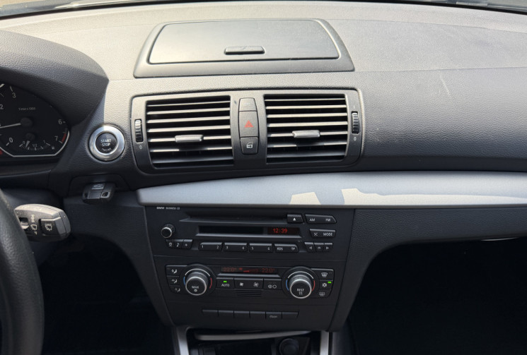 BMW Série 1 116i 122 ch Confort 5p