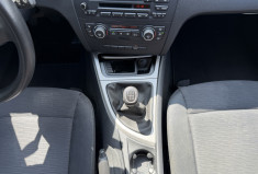 BMW Série 1 116i 122 ch Confort 5p