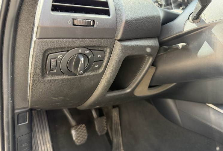 BMW Série 1 116i 122 ch Confort 5p