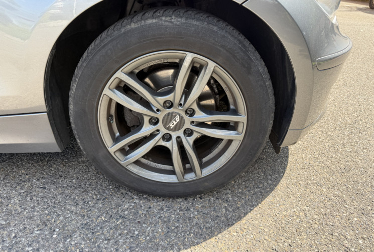 BMW Série 1 116i 122 ch Confort 5p