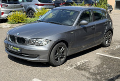 BMW Série 1 116i 122 ch Confort 5p
