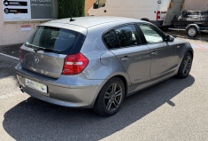 BMW Série 1 116i 122 ch Confort 5p