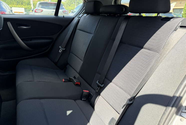 BMW Série 1 116i 122 ch Confort 5p