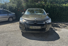 Citroën DS4 1.6 VTI  So Chic