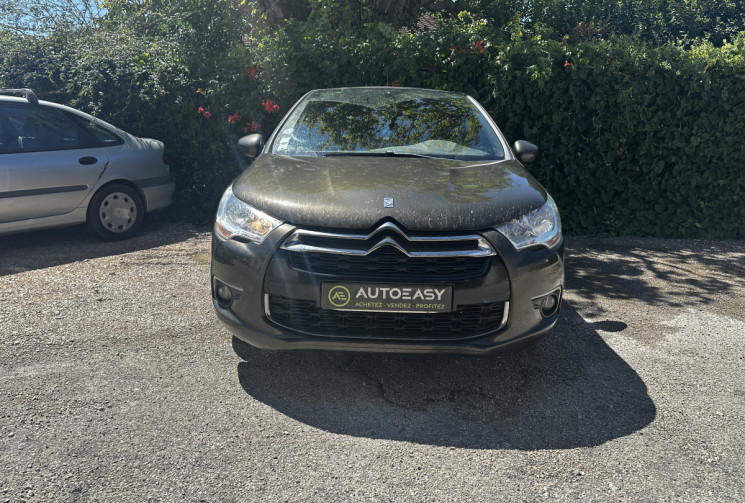 Citroën DS4 1.6 VTI  So Chic