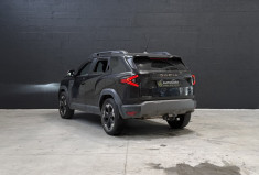 Dacia Duster 1.6 16V 141 Hybrid 94 ch Boîte automatique / Extreme, 1re main / suivi Dacia