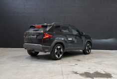 Dacia Duster 1.6 16V 141 Hybrid 94 ch Boîte automatique / Extreme, 1re main / suivi Dacia