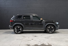 Dacia Duster 1.6 16V 141 Hybrid 94 ch Boîte automatique / Extreme, 1re main / suivi Dacia