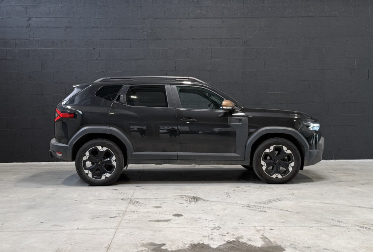 Dacia Duster 1.6 16V 141 Hybrid 94 ch Boîte automatique / Extreme, 1re main / suivi Dacia