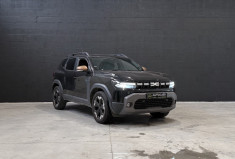 Dacia Duster 1.6 16V 141 Hybrid 94 ch Boîte automatique / Extreme, 1re main / suivi Dacia