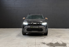 Dacia Duster 1.6 16V 141 Hybrid 94 ch Boîte automatique / Extreme, 1re main / suivi Dacia