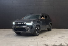 Dacia Duster 1.6 16V 141 Hybrid 94 ch Boîte automatique / Extreme, 1re main / suivi Dacia