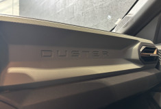 Dacia Duster 1.6 16V 141 Hybrid 94 ch Boîte automatique / Extreme, 1re main / suivi Dacia