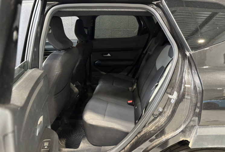 Dacia Duster 1.6 16V 141 Hybrid 94 ch Boîte automatique / Extreme, 1re main / suivi Dacia