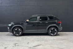 Dacia Duster 1.6 16V 141 Hybrid 94 ch Boîte automatique / Extreme, 1re main / suivi Dacia