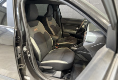 Dacia Duster 1.6 16V 141 Hybrid 94 ch Boîte automatique / Extreme, 1re main / suivi Dacia