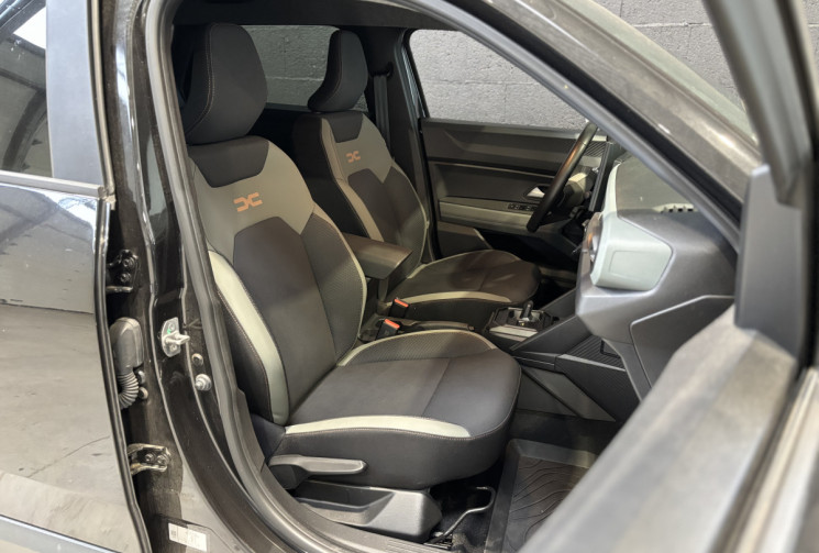 Dacia Duster 1.6 16V 141 Hybrid 94 ch Boîte automatique / Extreme, 1re main / suivi Dacia
