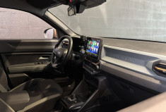 Dacia Duster 1.6 16V 141 Hybrid 94 ch Boîte automatique / Extreme, 1re main / suivi Dacia