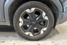Dacia Duster 1.6 16V 141 Hybrid 94 ch Boîte automatique / Extreme, 1re main / suivi Dacia
