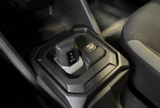 Dacia Duster 1.6 16V 141 Hybrid 94 ch Boîte automatique / Extreme, 1re main / suivi Dacia